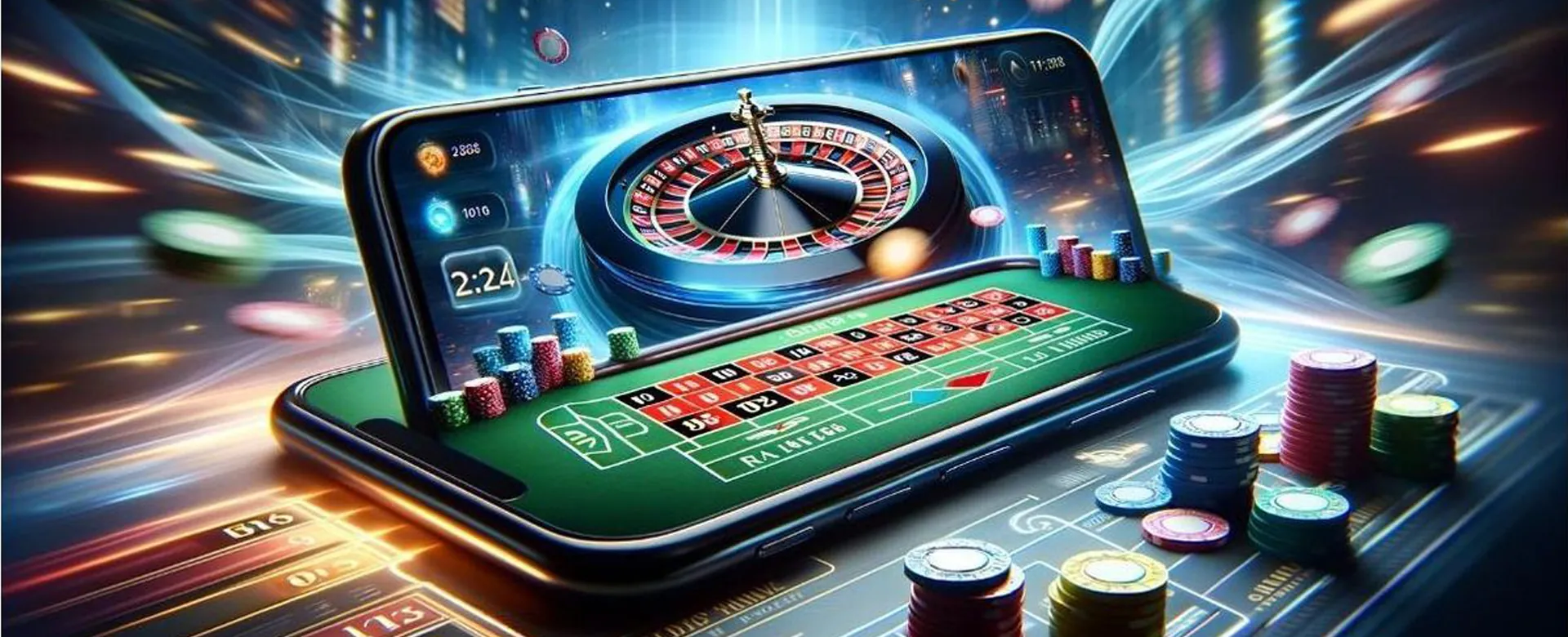 JL7 App Login main banner with exciting casino games