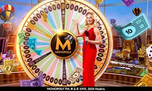 JL7 Online Casino Games